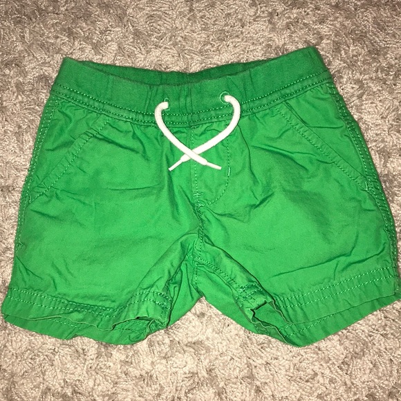 GAP Other - Baby Gap boy shorts